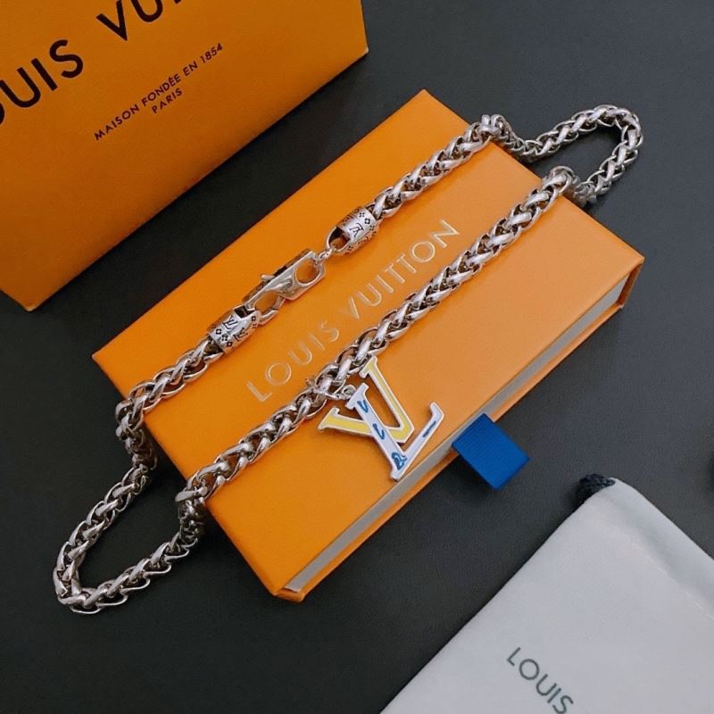 Louis Vuitton Necklaces